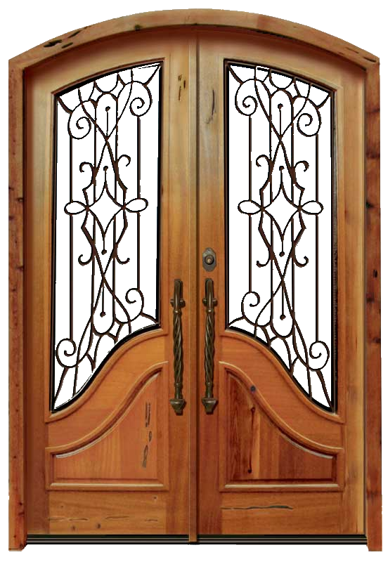Iron-Wood-Door-8021WI.png Photo by bobbcattn | Photobucket
